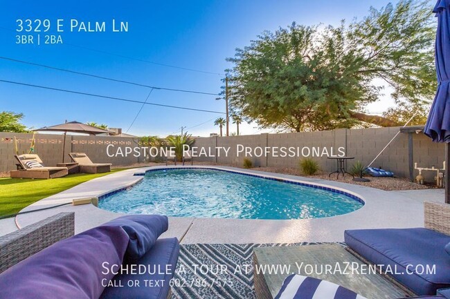 Building Photo - 3 Bedroom 2 Bath Home with Private Pool & ...