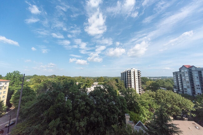 Building Photo - 199 14th St NE