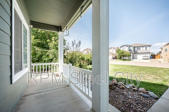 Building Photo - 5104 Tabor Lane