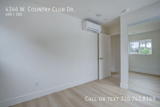 Building Photo - 4346 Country Club Dr