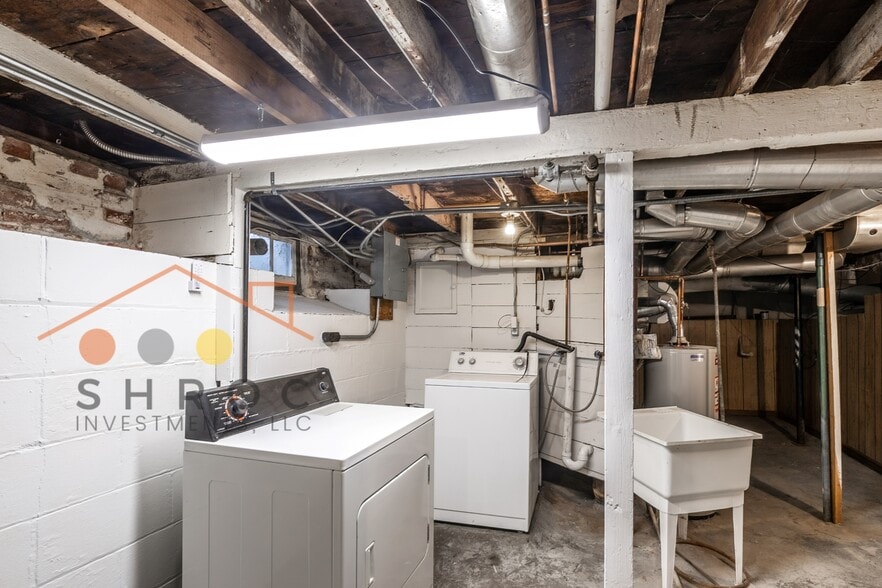 Building Photo - 1139 S 55th St