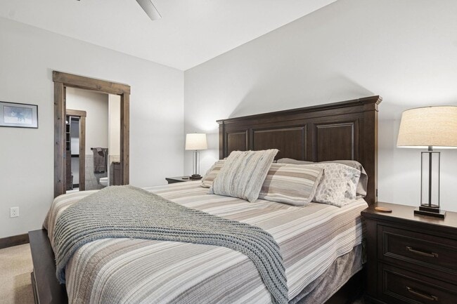 Building Photo - Delightful Monterra 2 Bed 2 Bath Condo with Views of Glacier Park