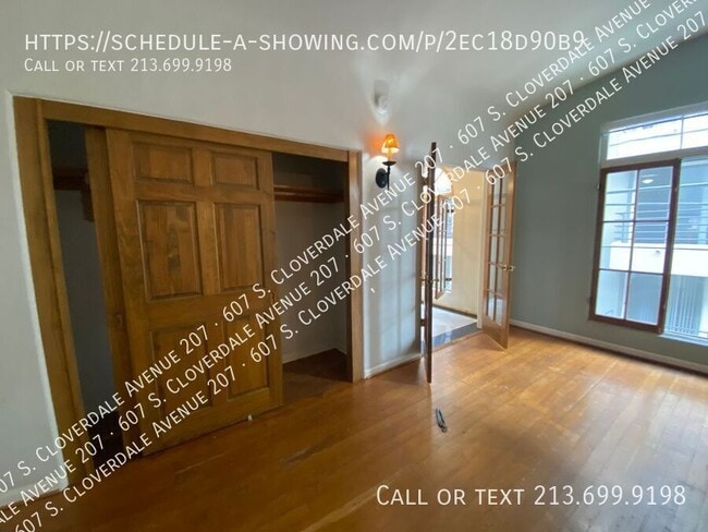 Building Photo - 607 Cloverdale Ave