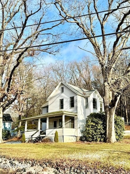 Building Photo - 758 Texas Palmyra Hwy