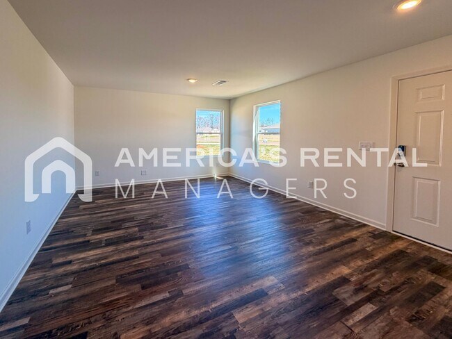 Building Photo - New Construction Home for Rent in Tuscaloosa, AL!