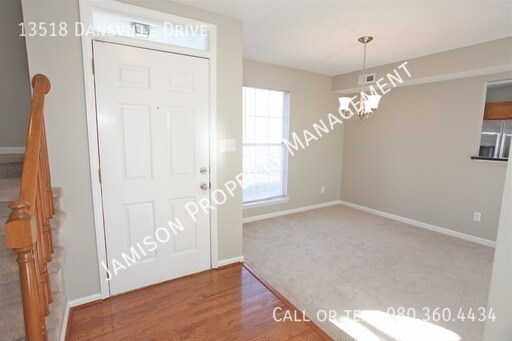 Building Photo - 13518 Dansville Dr