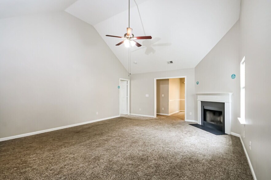 Building Photo - 5712 Falls Ridge Ln