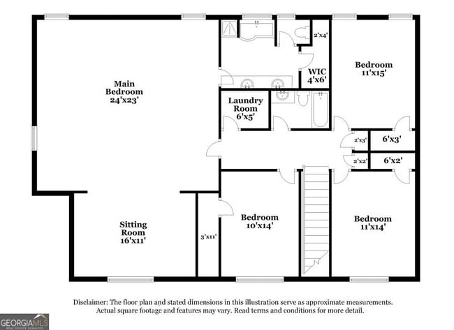 Building Photo - 369 Kentwood Springs Dr