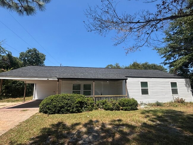 Building Photo - 1160 Aldrich St NE