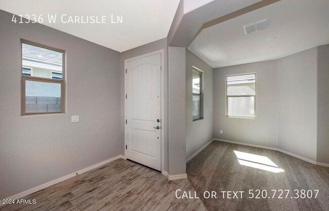 Building Photo - 41336 W Carlisle Ln