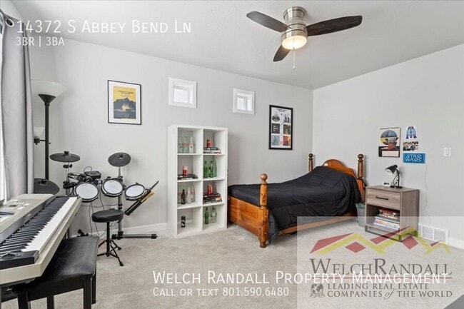 Building Photo - 14372 S Abbey Bend Ln