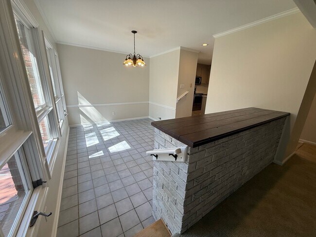 Building Photo - Spacious ranch, fenced yard, 2 car garage, large basement, near Wake Tech