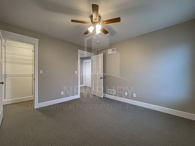 Building Photo - Be the First to Live in These Brand-New Luxury Homes — Now Pre-Leasing in Pittsburgh