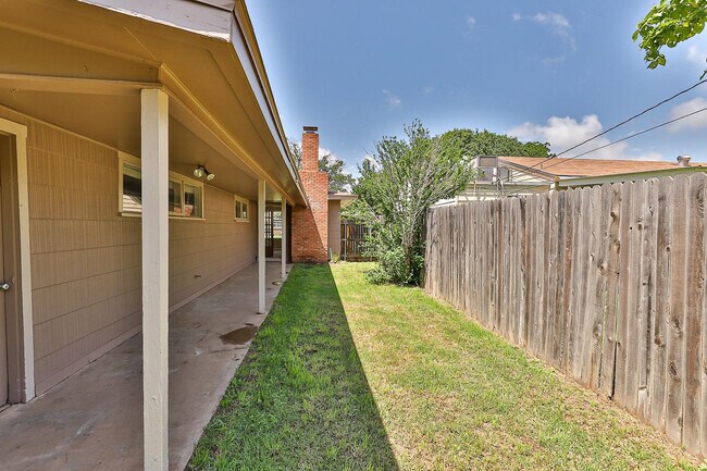 Building Photo - 4319 40th St