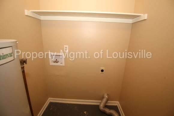 Building Photo - 7110 Floydsburg Road Unit #6