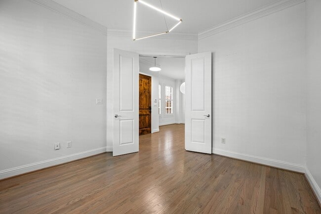 Building Photo - 3642 Asbury St