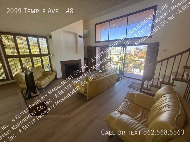 Building Photo - 2099 Temple Ave
