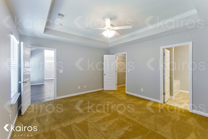 Building Photo - 6951 Brightwell Ln