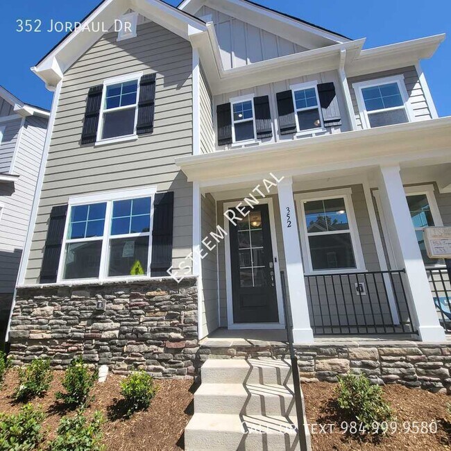 Building Photo - 352 Jorpaul Dr