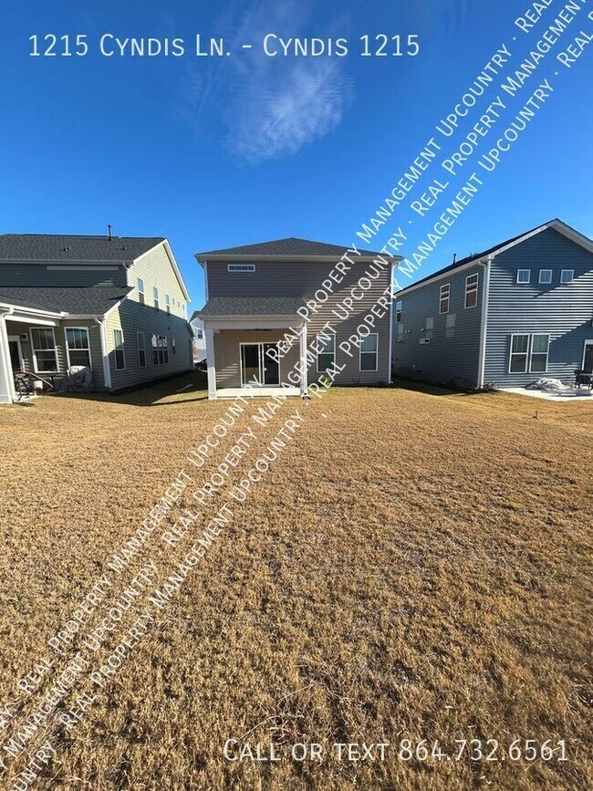 Building Photo - 1215 Cyndis Ln