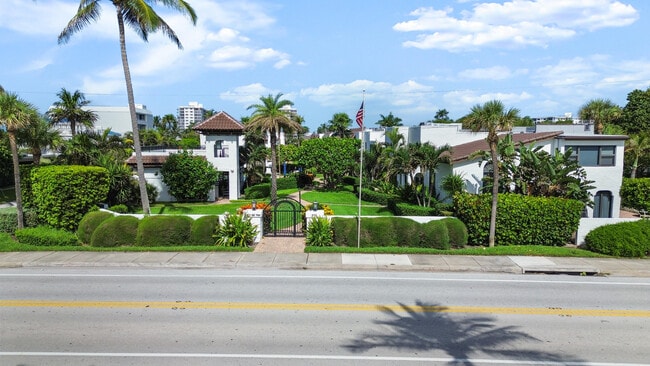 Building Photo - 200 S Ocean Blvd