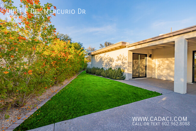 Building Photo - Amazing McCormick Ranch home