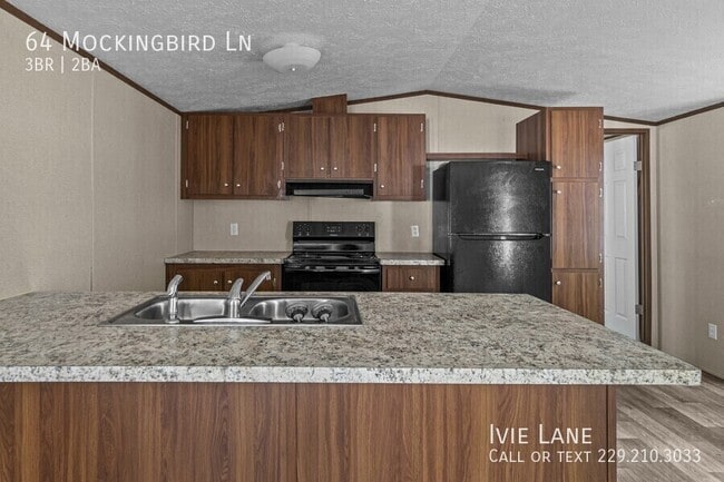 Building Photo - 64 Mockingbird Ln