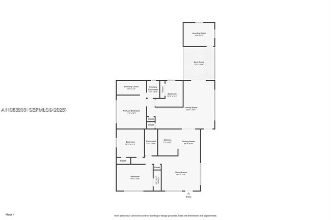 Building Photo - 6418 SW 39th Terrace