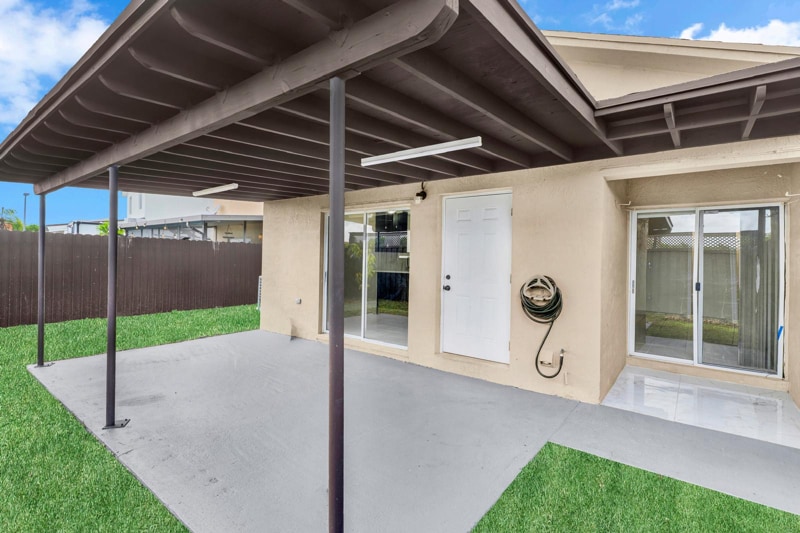 Building Photo - 16214 SW 137th Ct