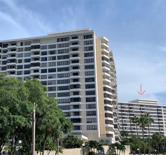 Building Photo - 500 Three Islands Boulevard