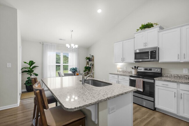 Building Photo - Welcome to your new home