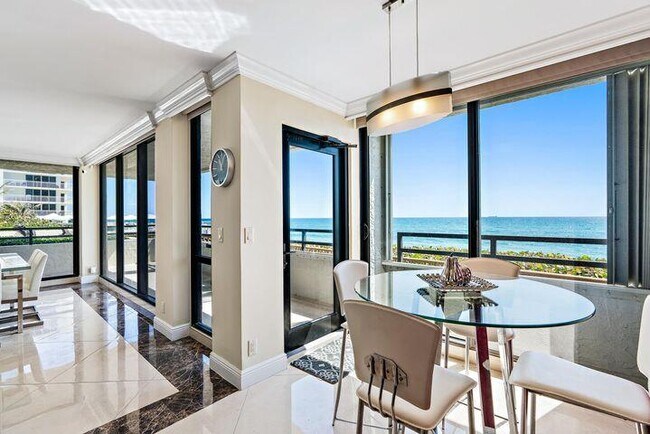 Building Photo - 3560 S Ocean Blvd