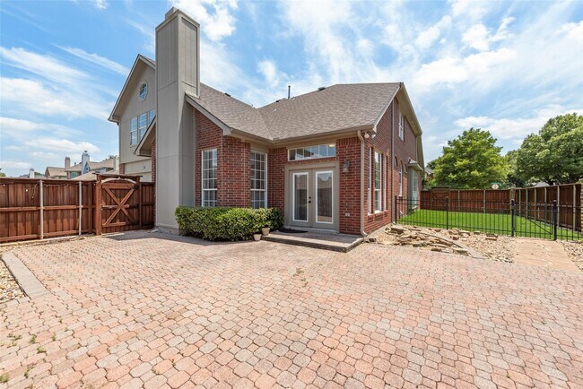 Building Photo - 4617 Reunion Dr