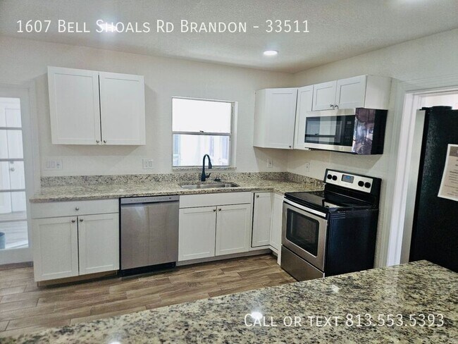 Building Photo - 1607 Bell Shoals Rd