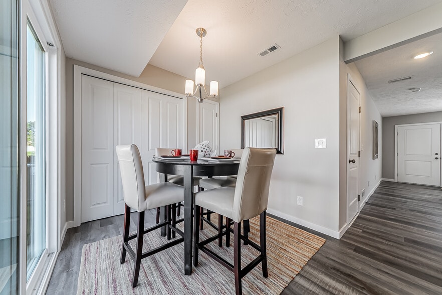 Building Photo - The Kingston of North Olmsted