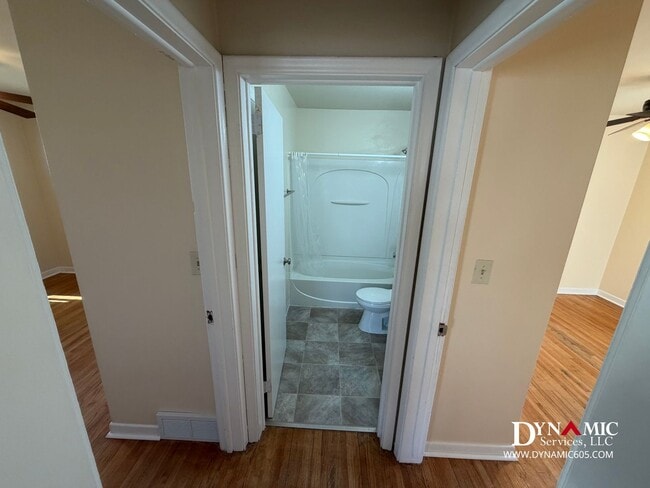 Building Photo - Updated 4+ Bedroom, 2 Bathroom House By Augustana University