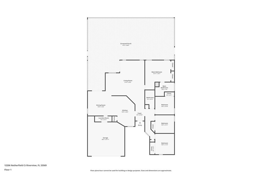 Building Photo - 12206 Netherfield Ct