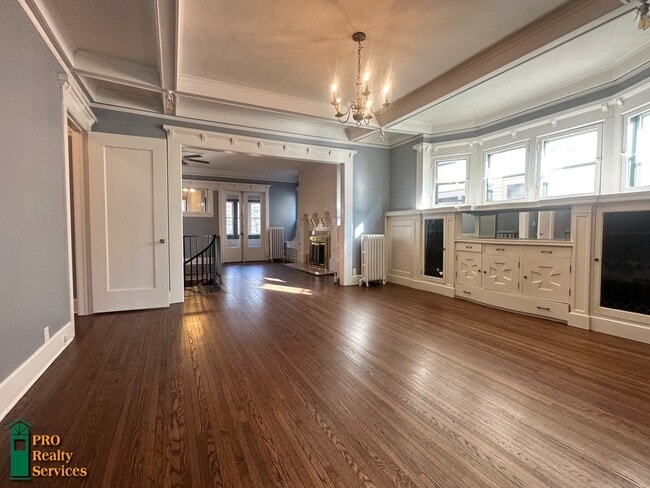 Primary Photo - Gorgeous 3 Bedroom Main Level Duplex Unit
