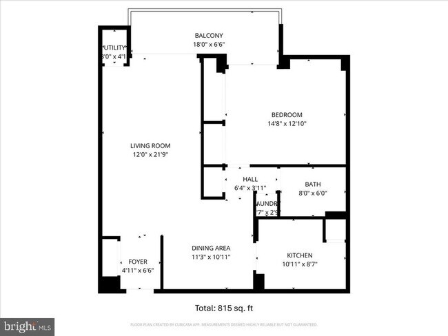 Building Photo - 5300 Holmes Run Pkwy