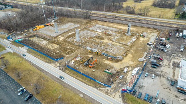 Building Photo - Sinclair Apartments