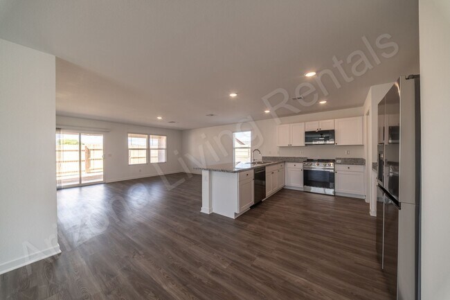 Building Photo - BE THE FIRST TO ENJOY THIS NEW HOME