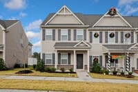 Building Photo - Morrisville End Unit Townhouse: Available June 10th