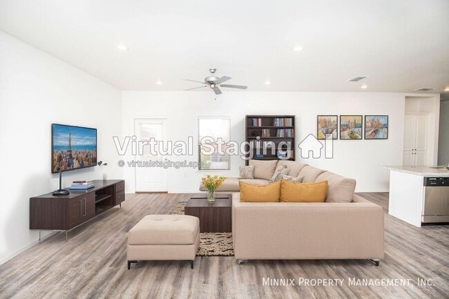 Building Photo - 6910 21st St