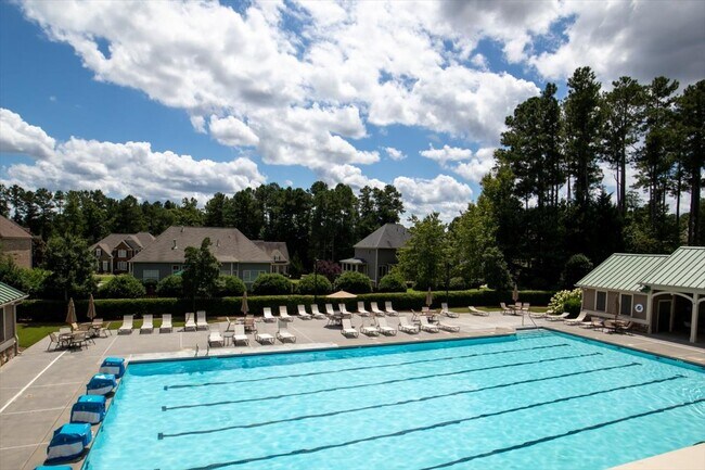 5 neighborhood pools - 1120 Bentwater Dr