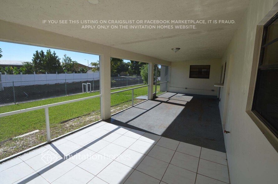Building Photo - 6700 NW 22nd Ct