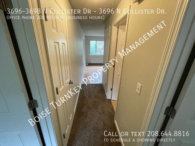Building Photo - 3696-3698 N Collister Dr-3696 N Collister Dr.