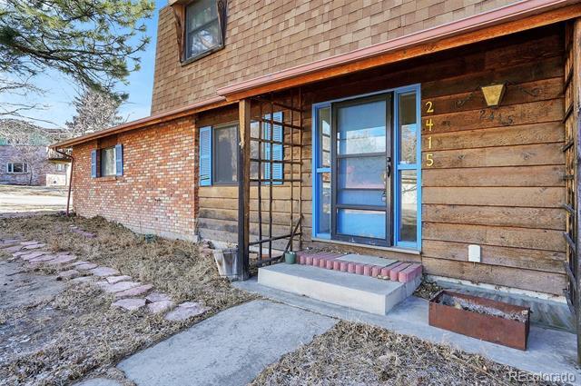 Building Photo - 2415 Ceresa Ln
