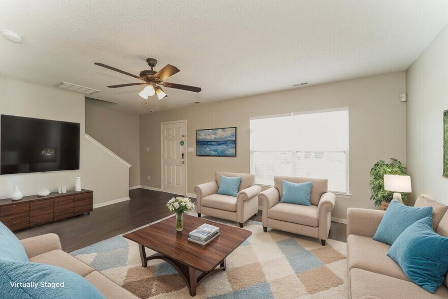 Building Photo - 10512 Katie Creek Ct