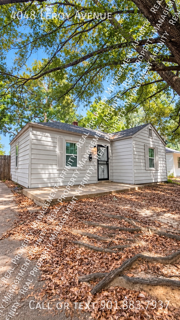 Building Photo - 4048 Leroy Ave