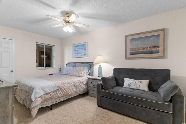 Building Photo - 1003 S Ocean Blvd